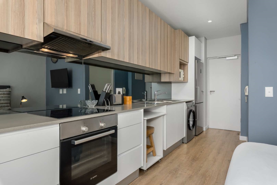 0 Bedroom Property for Sale in Cape Town City Centre Western Cape
